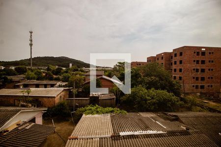 Vista de apartamento para alugar com 2 quartos, 52m² em Hípica, Porto Alegre