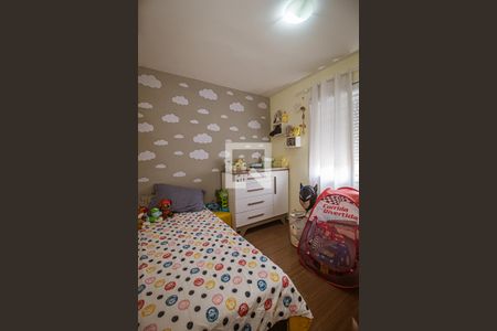 Quarto de apartamento para alugar com 2 quartos, 52m² em Hípica, Porto Alegre