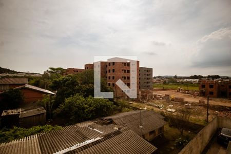 Vista de apartamento para alugar com 2 quartos, 52m² em Hípica, Porto Alegre