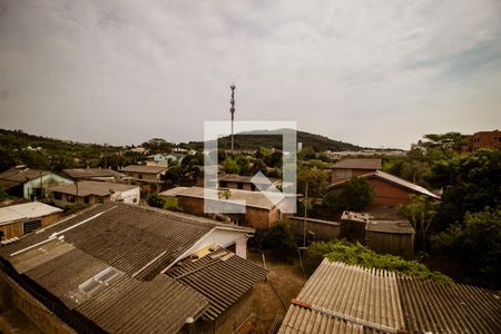 Vista de apartamento para alugar com 2 quartos, 52m² em Hípica, Porto Alegre