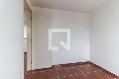 Quarto 1 de apartamento para alugar com 2 quartos, 50m² em Jundiapeba, Mogi das Cruzes