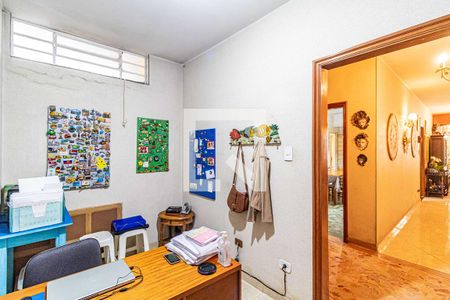 Escritório de casa de condomínio à venda com 3 quartos, 512m² em Butantã, São Paulo