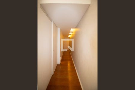 Corredor  1 de apartamento à venda com 4 quartos, 490m² em Ipanema, Rio de Janeiro