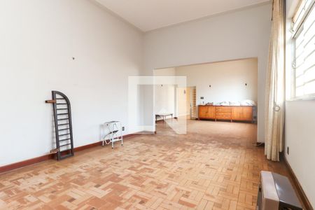 Sala de casa para alugar com 4 quartos, 280m² em Jardim Sumare, Ribeirão Preto