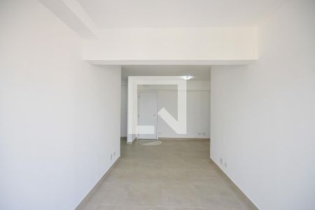 Sala de apartamento à venda com 2 quartos, 58m² em Vila Suzana, São Paulo