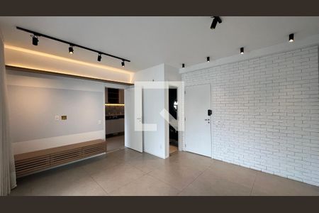 Sala de apartamento para alugar com 3 quartos, 118m² em Cerqueira César, São Paulo