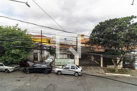 Vista da Suíte 1 de casa para alugar com 2 quartos, 93m² em Sacomã, São Paulo