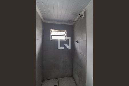 Banheiro da Suíte 1 de casa para alugar com 2 quartos, 93m² em Sacomã, São Paulo