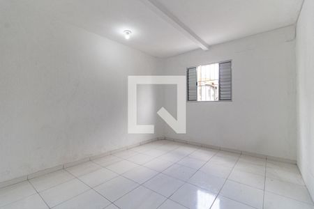 Quarto 1 de casa para alugar com 2 quartos, 62m² em Sacomã, São Paulo
