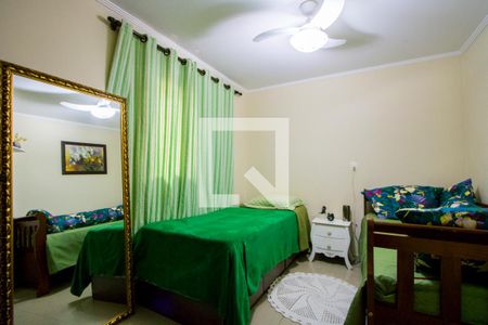 Quarto 2 de casa à venda com 2 quartos, 150m² em Jardim Paraiso, Santo André