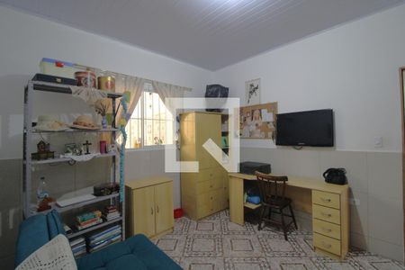 Quarto 2 de casa à venda com 3 quartos, 188m² em Socorro, São Paulo