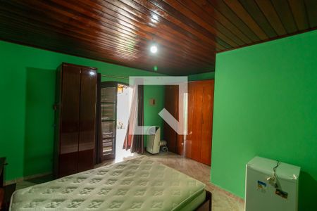 Suíte 1 de casa à venda com 4 quartos, 150m² em Vila Ré, São Paulo