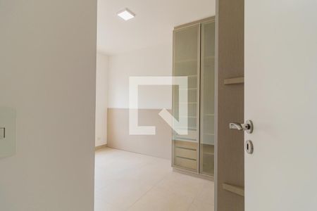 Suíte de apartamento para alugar com 1 quarto, 58m² em Morumbi, São Paulo