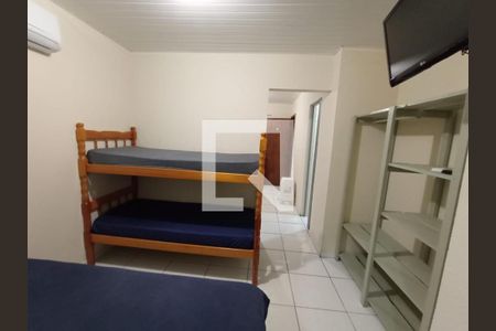 Quarto2 de apartamento para alugar com 1 quarto, 42m² em Saúde, Salvador