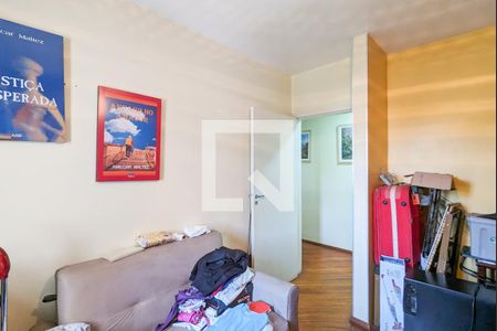 Quarto 1 de apartamento à venda com 3 quartos, 106m² em Parque Terra Nova, São Bernardo do Campo