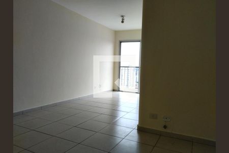 Sala de apartamento à venda com 2 quartos, 70m² em Tucuruvi, São Paulo