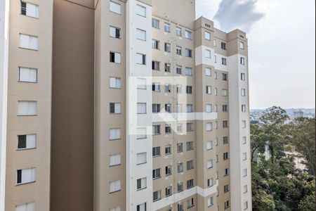 Apartamento para alugar com 41m², 2 quartos e 1 vaga Apartamento para alugar com 41m², 2 quartos e 1 vagaVista da sala