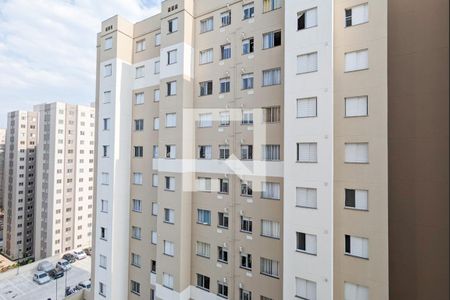 Apartamento para alugar com 41m², 2 quartos e 1 vaga Apartamento para alugar com 41m², 2 quartos e 1 vagaVista do quarto 2