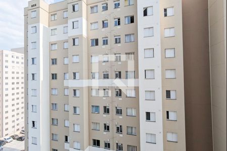 Apartamento para alugar com 41m², 2 quartos e 1 vaga Apartamento para alugar com 41m², 2 quartos e 1 vagaVista do quarto 1