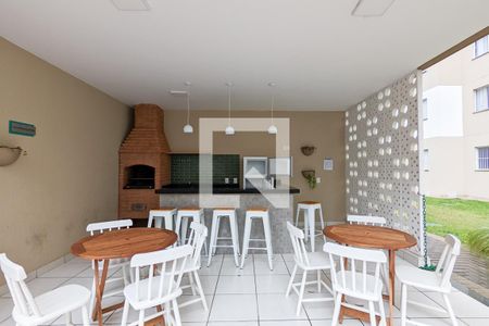 Apartamento para alugar com 41m², 2 quartos e 1 vaga Apartamento para alugar com 41m², 2 quartos e 1 vagaÁrea comum