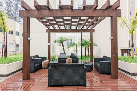 Apartamento para alugar com 41m², 2 quartos e 1 vaga Apartamento para alugar com 41m², 2 quartos e 1 vagaÁrea comum