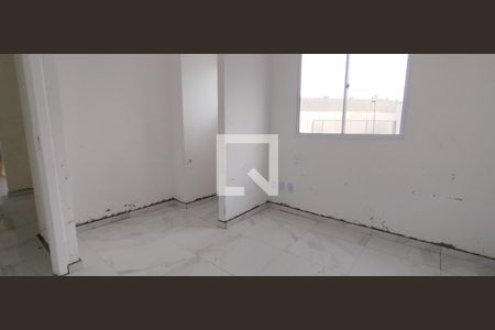 Sala de apartamento para alugar com 1 quarto, 40m² em Saúde, Salvador