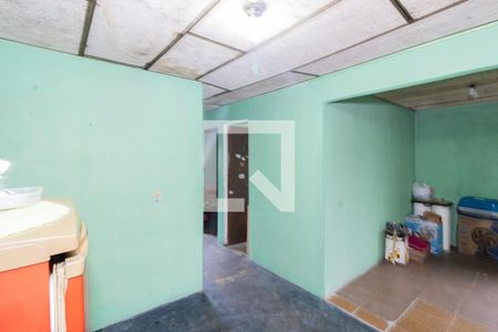 Sala 2 de casa à venda com 4 quartos, 132m² em Guajuviras, Canoas
