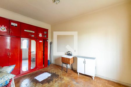 Quarto 2 de casa à venda com 3 quartos, 236m² em Vila Vivaldi, São Bernardo do Campo