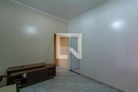 Sala de casa à venda com 3 quartos, 236m² em Vila Vivaldi, São Bernardo do Campo