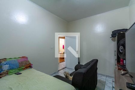 Quarto 1 de casa à venda com 3 quartos, 236m² em Vila Vivaldi, São Bernardo do Campo