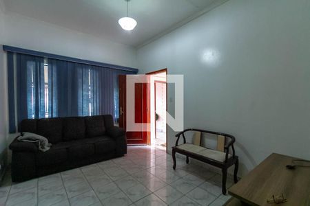 Sala de casa à venda com 3 quartos, 236m² em Vila Vivaldi, São Bernardo do Campo