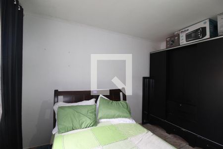 Quarto 1  de casa à venda com 3 quartos, 250m² em Jardim Santo Antonio, São Paulo