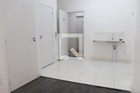 Apartamento à venda com 57m², 2 quartos e 1 vagaSala