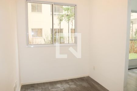 Quarto 1 de apartamento à venda com 2 quartos, 57m² em Vila Sabrina, São Paulo