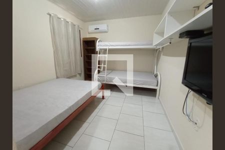 Sala/Quarto de apartamento para alugar com 1 quarto, 39m² em Boca do Rio, Salvador