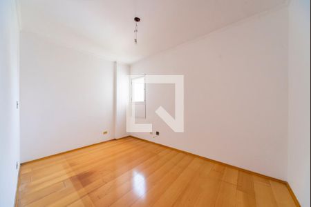 Quarto 2 de apartamento à venda com 3 quartos, 65m² em Vila Bastos, Santo André