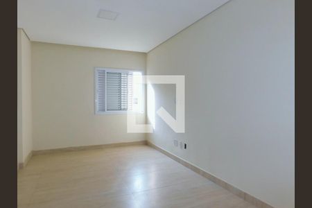 Quarto de apartamento para alugar com 2 quartos, 72m² em Santa Cecília, Paulínia