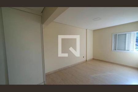 Sala de apartamento para alugar com 2 quartos, 72m² em Santa Cecília, Paulínia