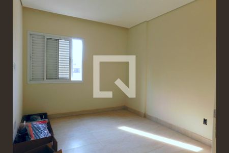 Quarto de apartamento para alugar com 2 quartos, 72m² em Santa Cecília, Paulínia