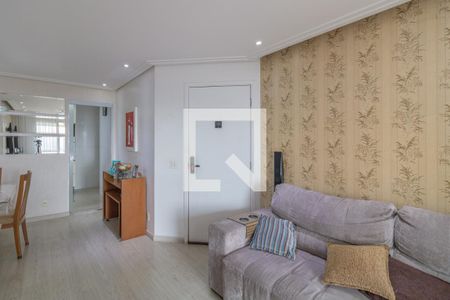 Sala de apartamento à venda com 3 quartos, 88m² em Vila Pirituba, São Paulo