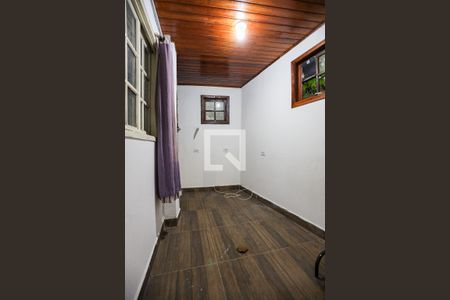 Quarto de kitnet/studio para alugar com 1 quarto, 30m² em Jardim Semiramis, Cotia