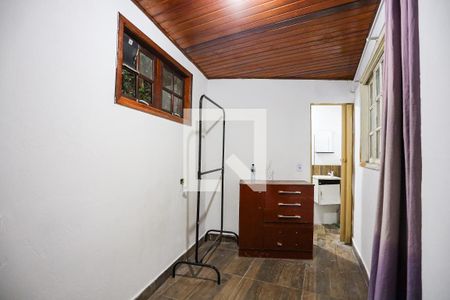 Studio para alugar com 30m², 1 quarto e sem vagaQuarto