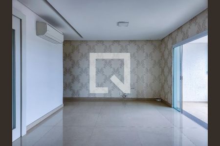 Sala de apartamento para alugar com 3 quartos, 108m² em Jardim Paraiba, Jacareí