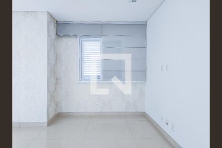 Sala de apartamento para alugar com 3 quartos, 108m² em Jardim Paraiba, Jacareí