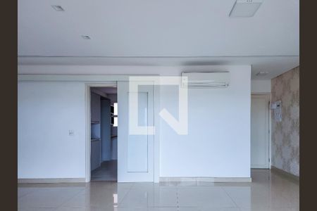 Sala de apartamento para alugar com 3 quartos, 108m² em Jardim Paraiba, Jacareí