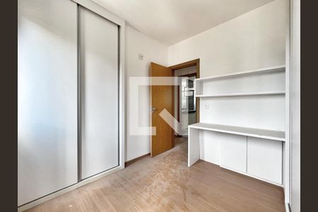 Quarto 1 de apartamento à venda com 4 quartos, 204m² em Buritis, Belo Horizonte