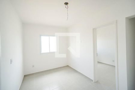 Sala de apartamento para alugar com 2 quartos, 40m² em Vila Matilde, São Paulo