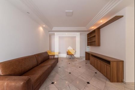 Sala de apartamento à venda com 3 quartos, 69m² em Vila Mariana, São Paulo