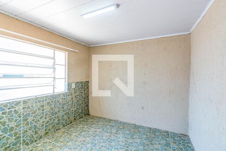 Quarto de Serviço de casa à venda com 4 quartos, 180m² em Harmonia, Canoas