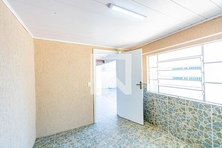 Quarto de Serviço de casa à venda com 4 quartos, 180m² em Harmonia, Canoas